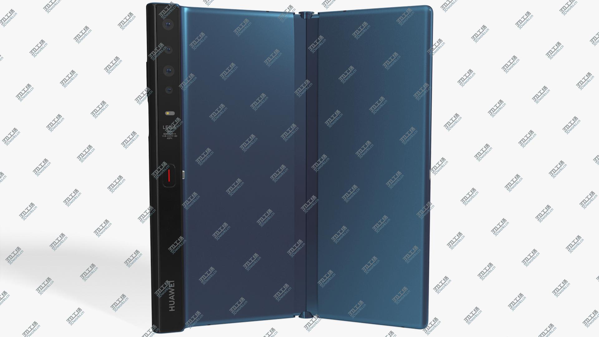 images/goods_img/2021040162/3D Huawei Mate Xs Interstellar Blue (Animated) model/4.jpg